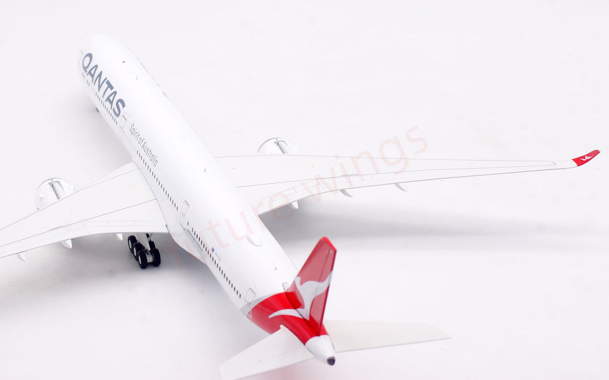 1:200 InFlight200 Qantas Airways A350-1000 VH-OJA Diecast Aircraft Model