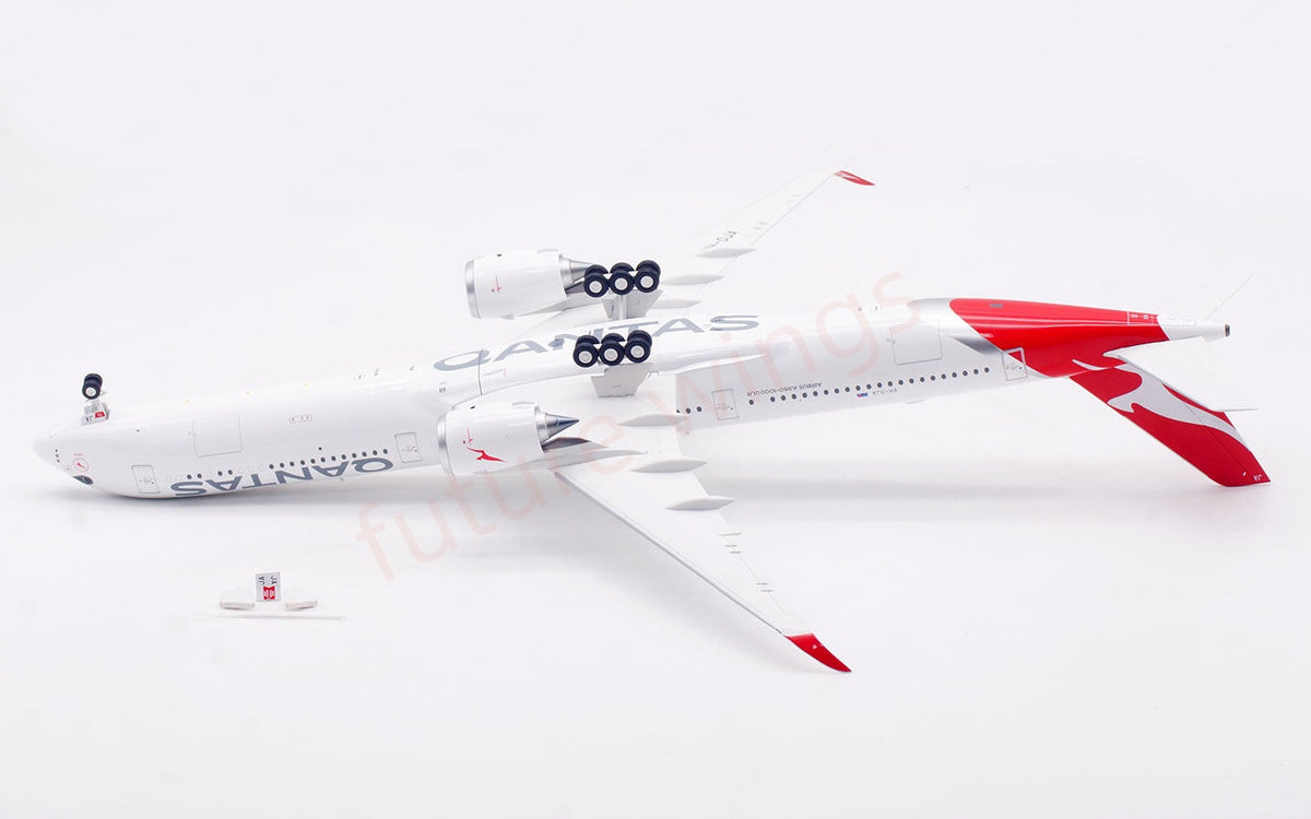 1:200 InFlight200 Qantas Airways A350-1000 VH-OJA Diecast Aircraft Model