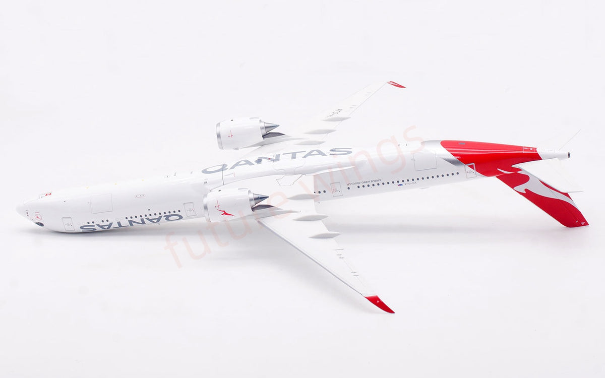 1:200 InFlight200 Qantas Airways A350-1000 VH-OJA Diecast Aircraft Model