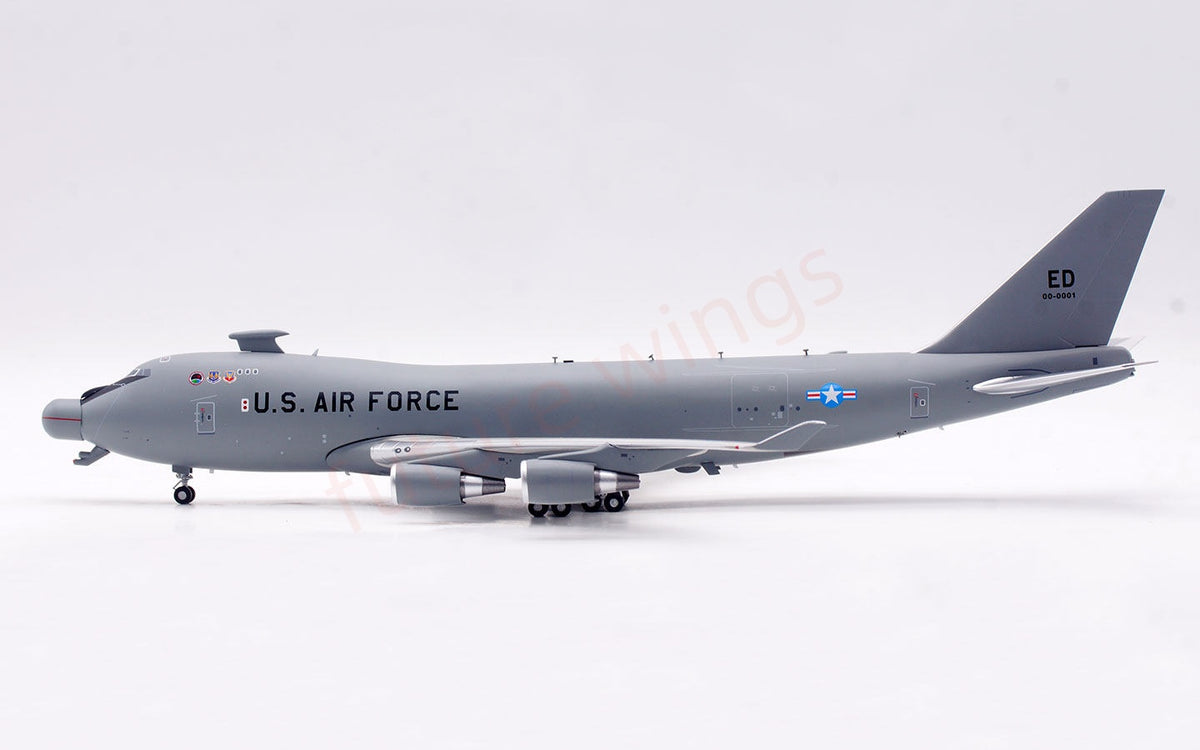 1:200 InFlight200 US Air Force YAL-1A Airborne Laser Attack Aircraft 00-0001ED