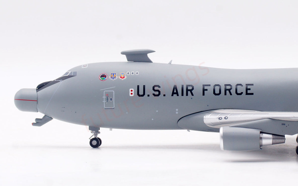 1:200 InFlight200 US Air Force YAL-1A Airborne Laser Attack Aircraft 00-0001ED