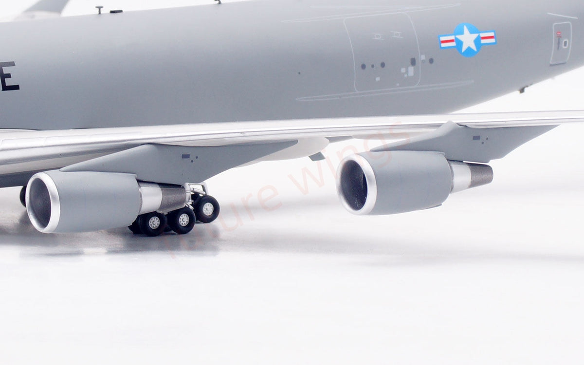 1:200 InFlight200 US Air Force YAL-1A Airborne Laser Attack Aircraft 00-0001ED