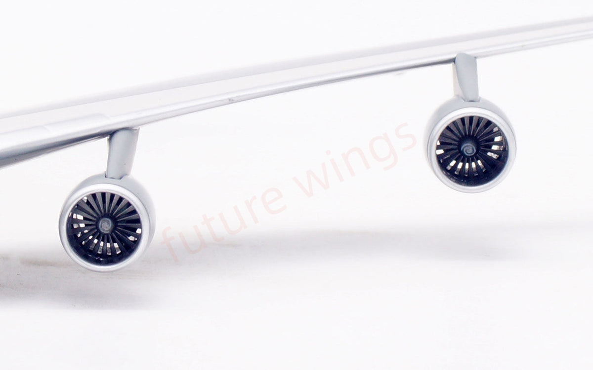 1:200 InFlight200 US Air Force YAL-1A Airborne Laser Attack Aircraft 00-0001ED