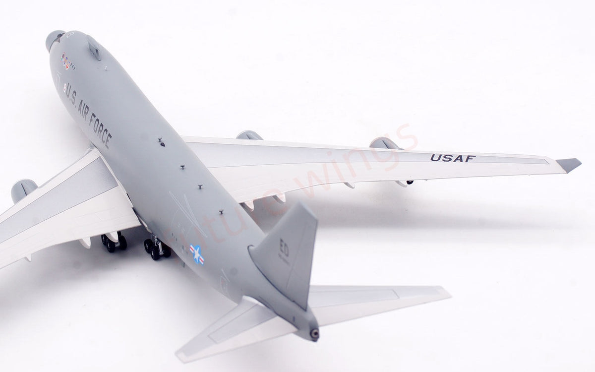 1:200 InFlight200 US Air Force YAL-1A Airborne Laser Attack Aircraft 00-0001ED