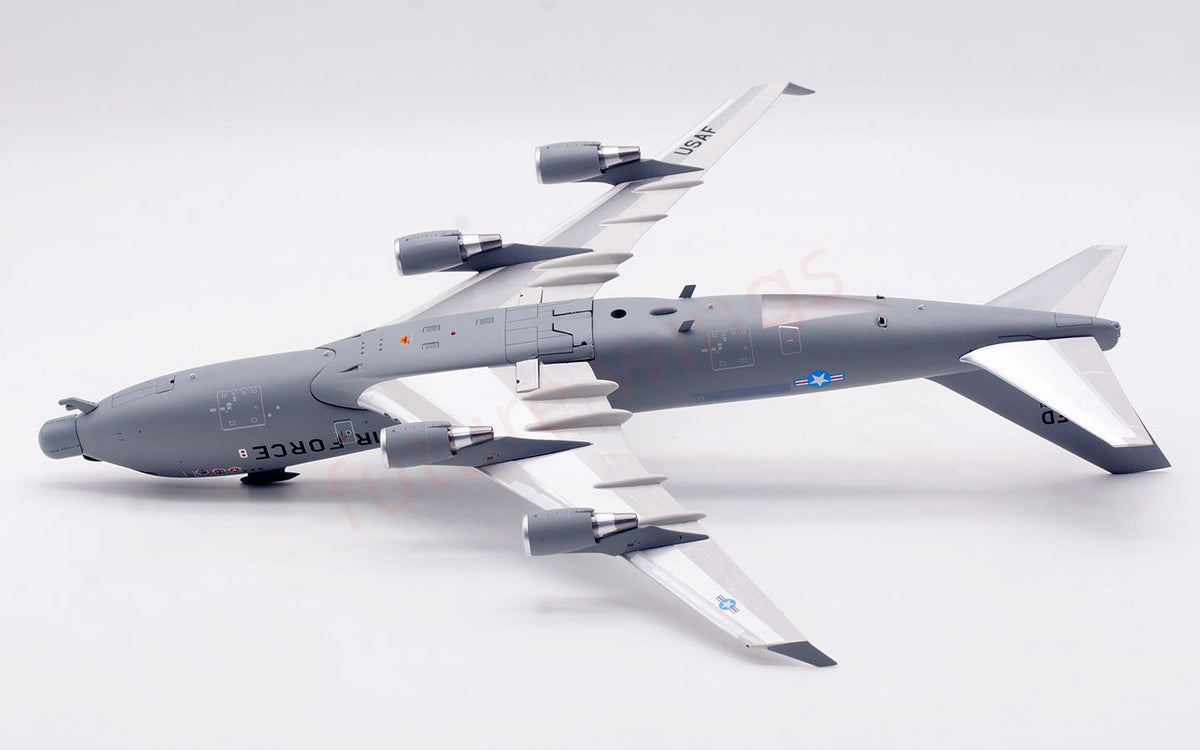 1:200 InFlight200 US Air Force YAL-1A Airborne Laser Attack Aircraft 00-0001ED