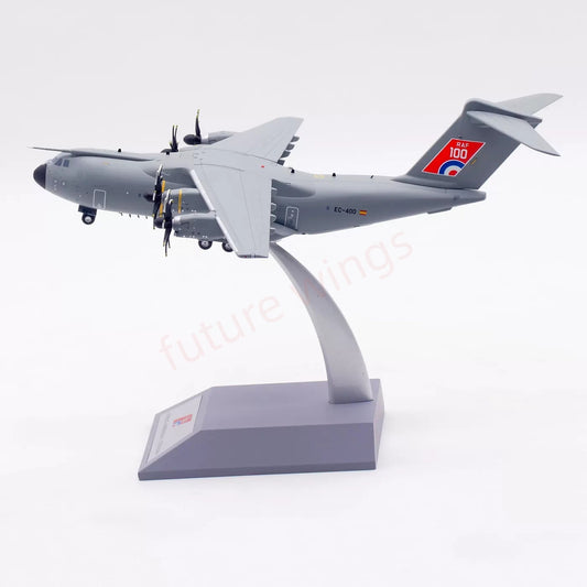 1:200 InFlight200 Royal Air Force A400M EC-400 "Test Livery"Diecast Aircraft Model