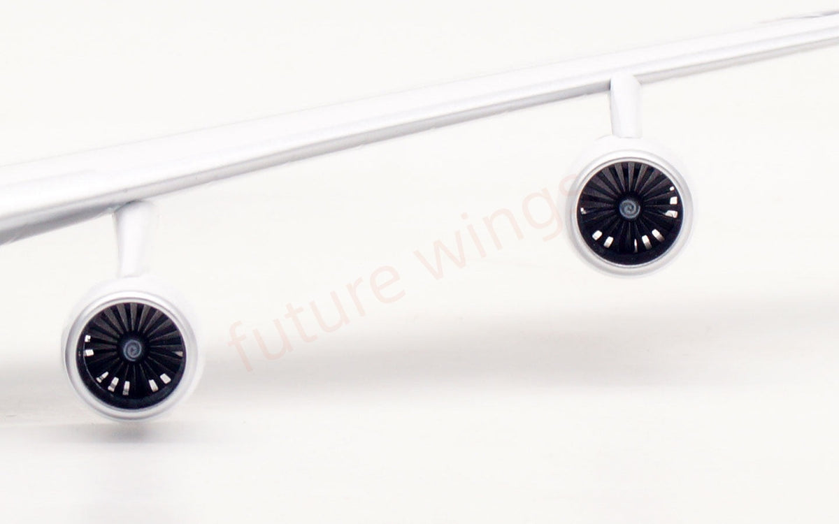1:200 InFlight200 UASF E-4B Nuclear Command and Control Aircraft Model