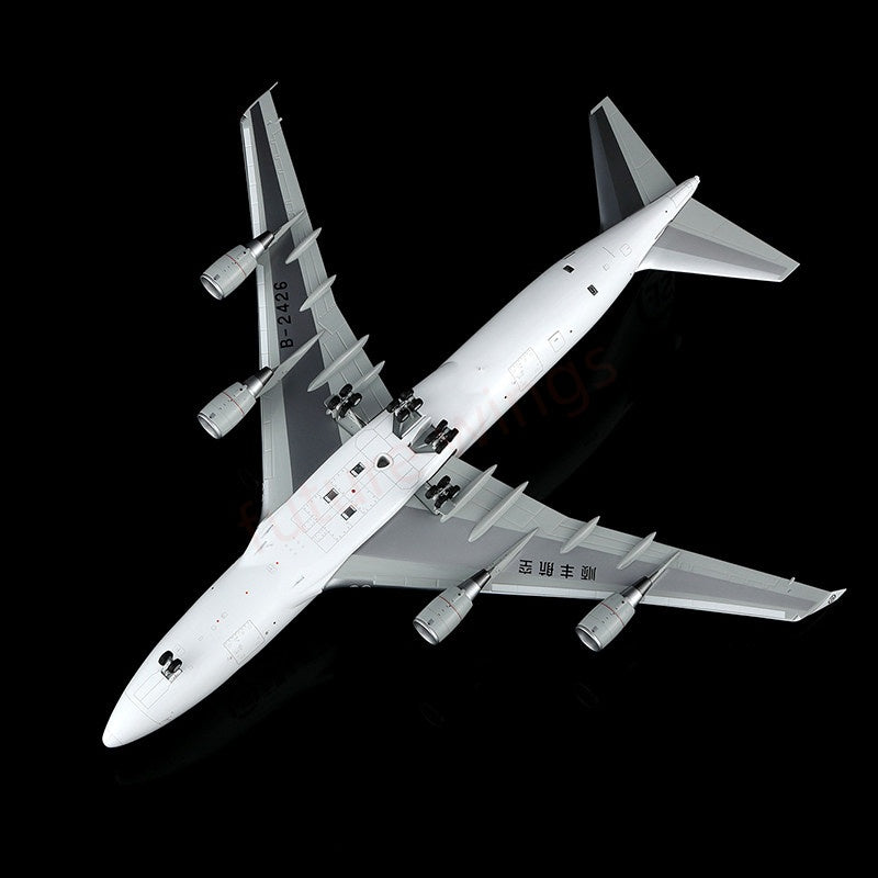 1:200 YY Wings SF Express B747-400F B-2426 B-2425 B-2473 Diecast Aircraft Model
