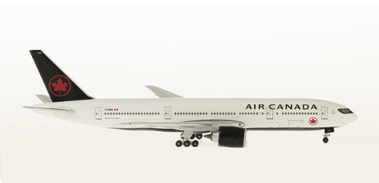 (Rare)1:500 AeroClassic AC5CFNNH Air Canada Boeing 777-200LR C-FNNH