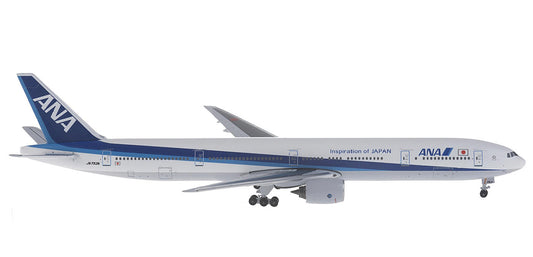 (Rare)1:500 AeroClassics AC5JA753A ANA Boeing 777-300 JA753A