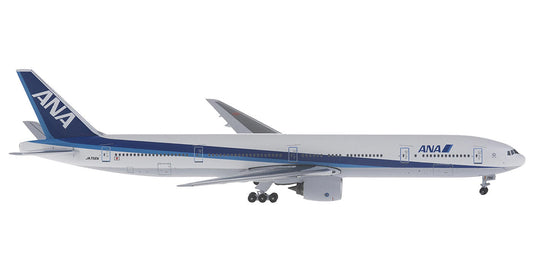 (Rare)1:500 AeroClassics AC5JA756A ANA Boeing 777-300 JA756A