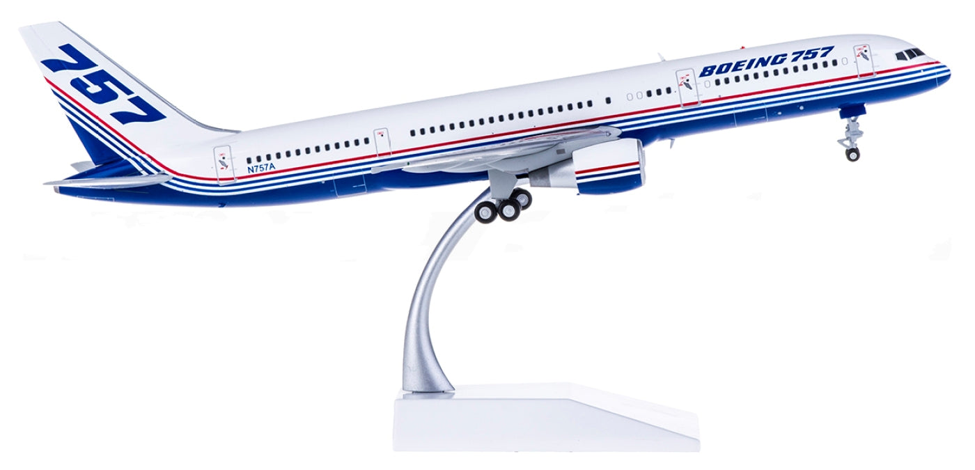 1:200 JC Wings LH2109 Boeing 757-200 N757A