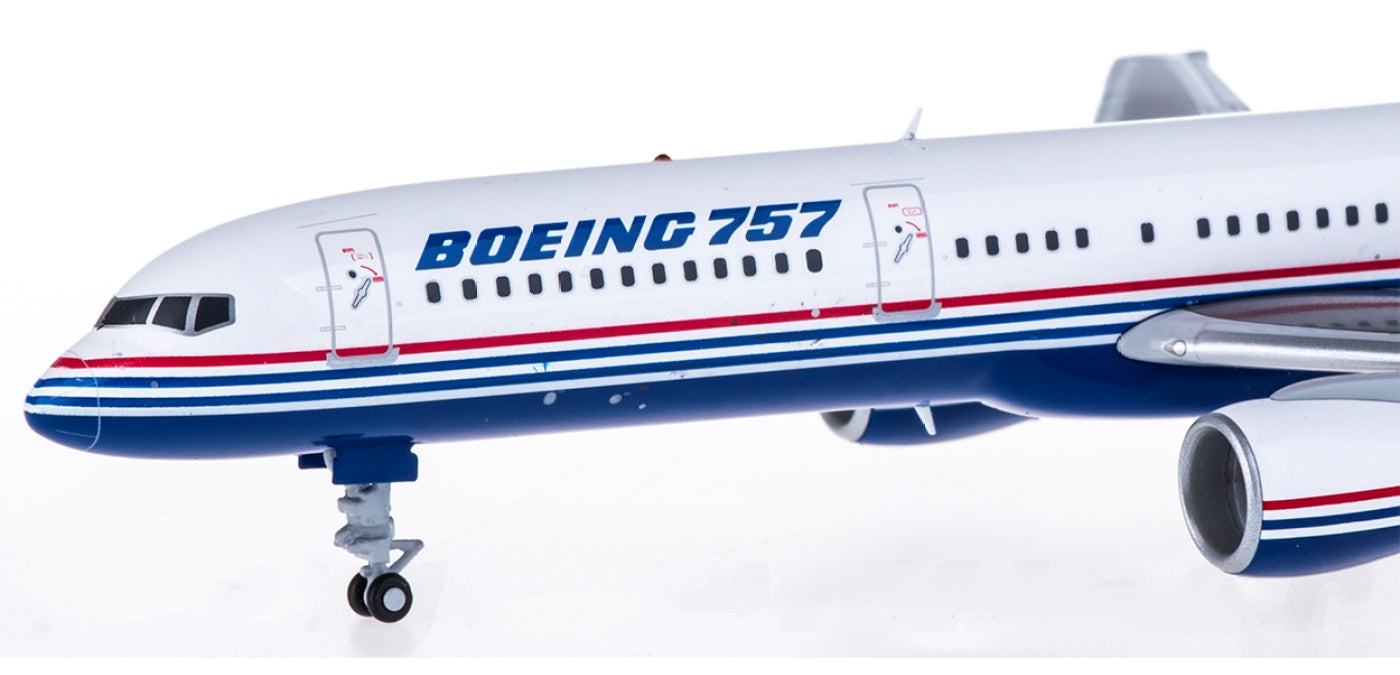 1:200 JC Wings LH2109 Boeing 757-200 N757A