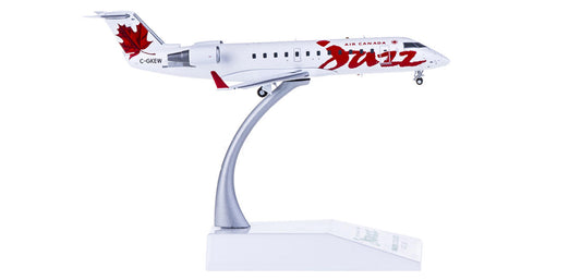 1:200 JC Wings LH2192 Jazz Bombardier CRJ200 C-GKEW