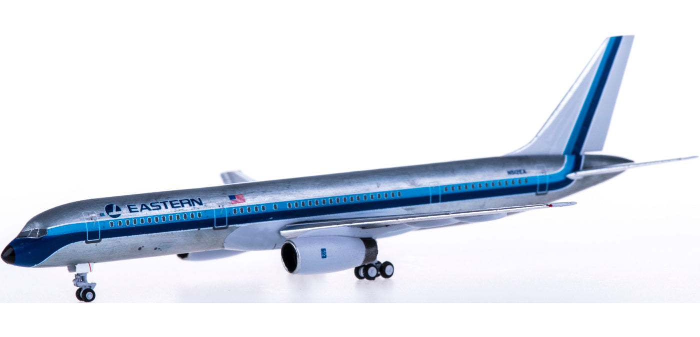 (Rare)1:400 AeroClassics AC419426 Eastern Airlines Boeing 757-200 N512EA+Free Tractor