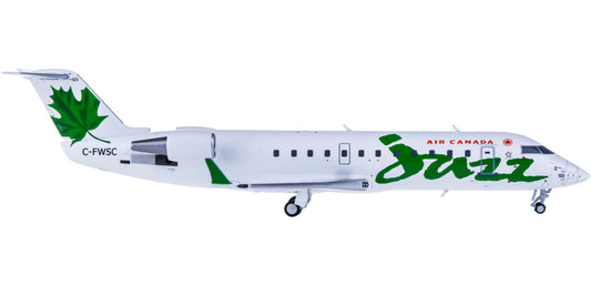 1:200 NG Models NG51008 Air Canada Bombardier CRJ100 C-FWSC