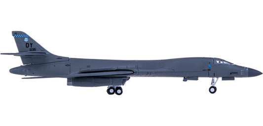 1:400 Geminijets GMUSA084 USAF Rockwell B-1 Lancer 86-0135