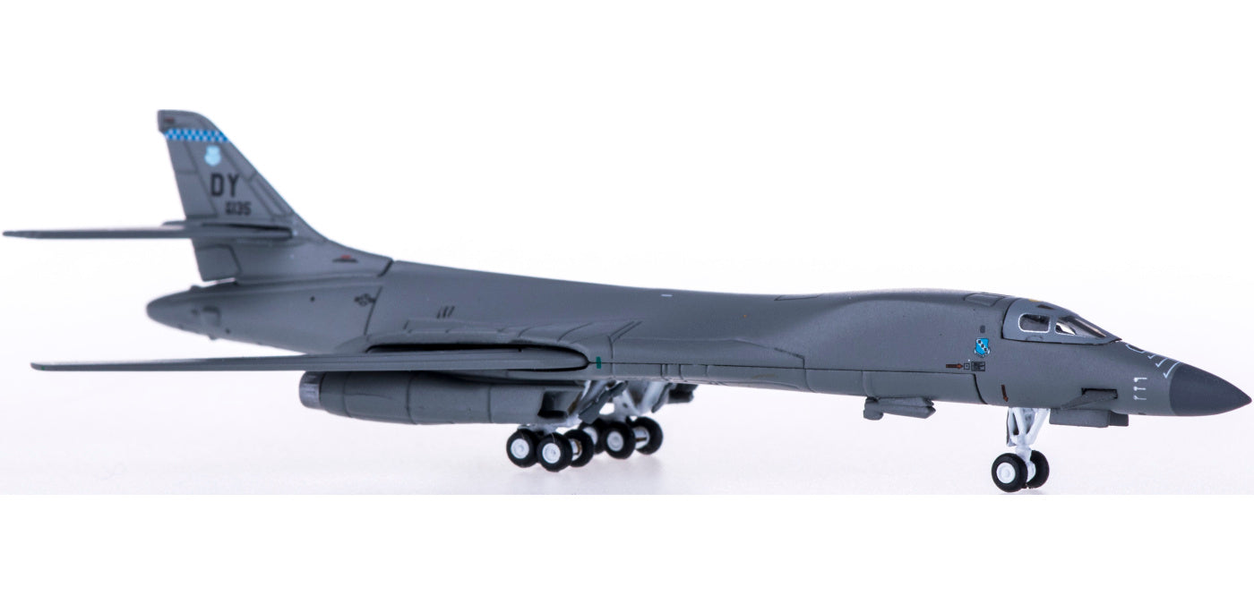 1:400 Geminijets GMUSA084 USAF Rockwell B-1 Lancer 86-0135