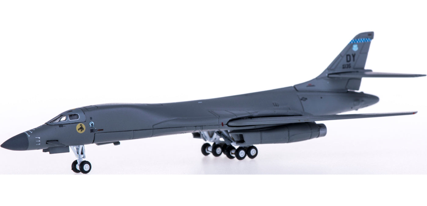 1:400 Geminijets GMUSA084 USAF Rockwell B-1 Lancer 86-0135