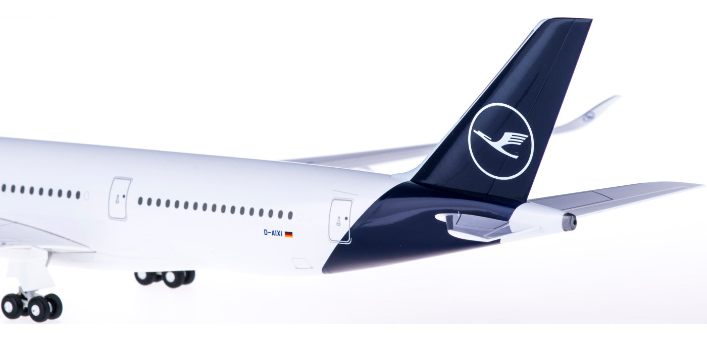 1:200 Hongan Wings LW200DLH001 Lufthansa Airlines Airbus A350-900 D-AIXI