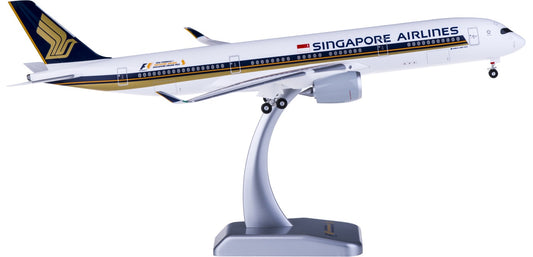 1:200 Hongan Wings HG10536GRF Singapore Airlines Airbus A350-900