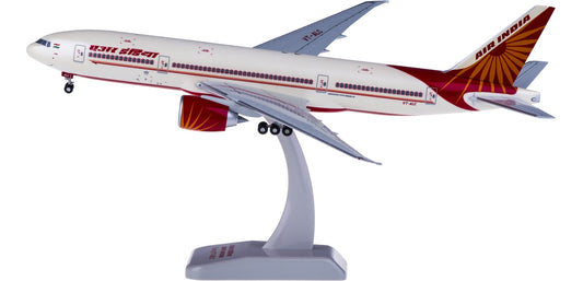 1:200 Hongan Wings HG3930G Air India  Boeing 777-200 VT-ALC