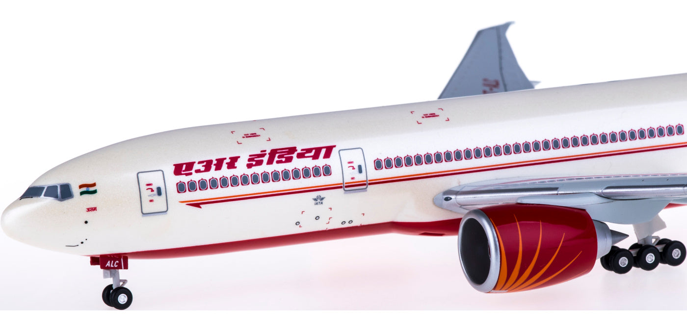 1:200 Hongan Wings HG3930G Air India  Boeing 777-200 VT-ALC