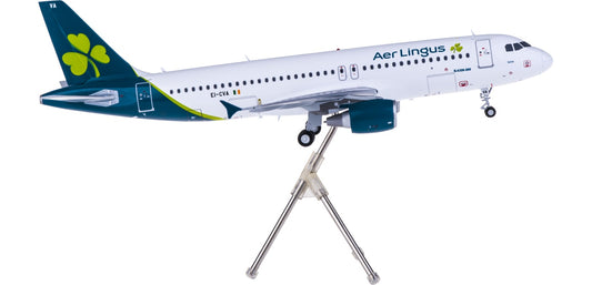 1:200 Geminijets G2EIN831 Aer Lingus Airbus A320-200 EI-CVA
