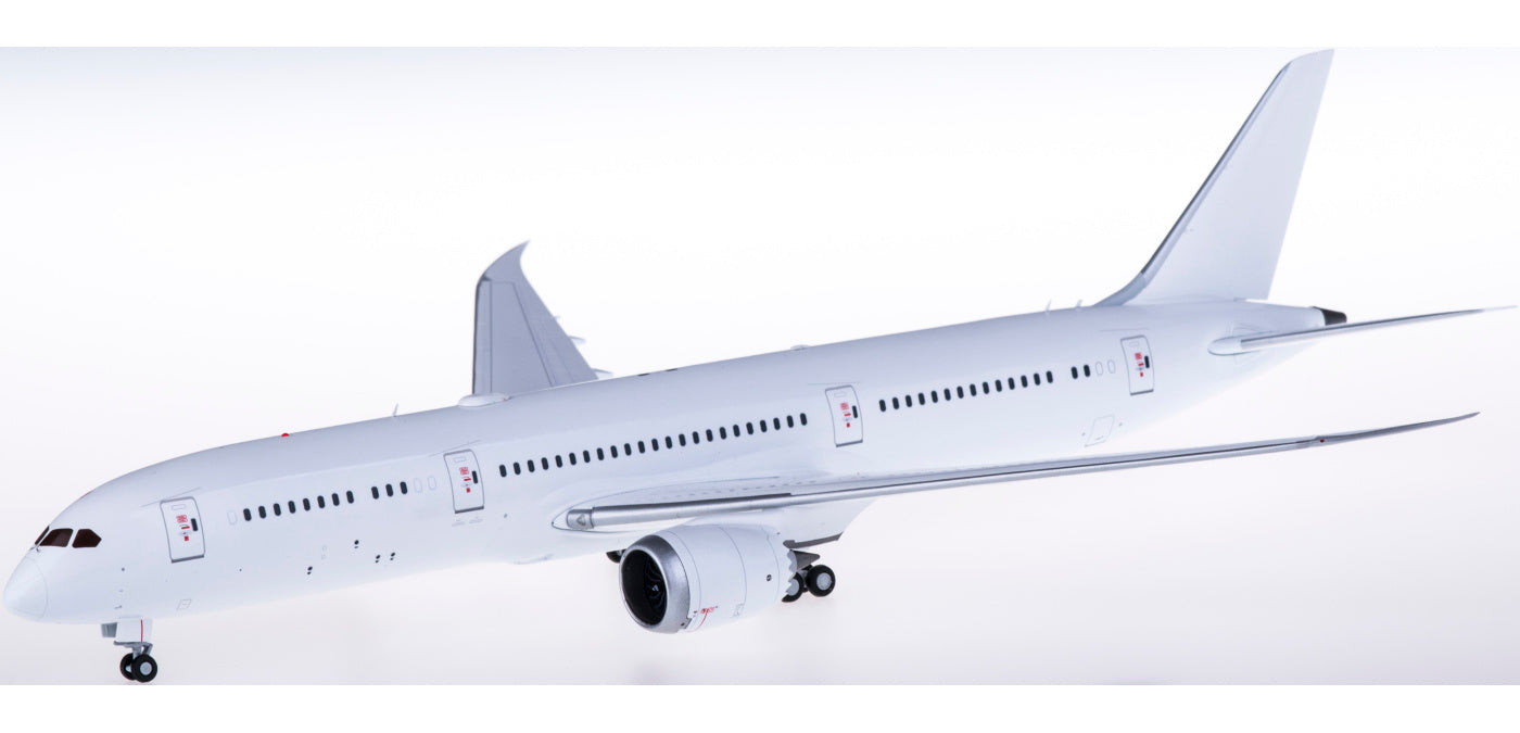 1:200 JC Wings LH2140 Boeing 787-10 Blank