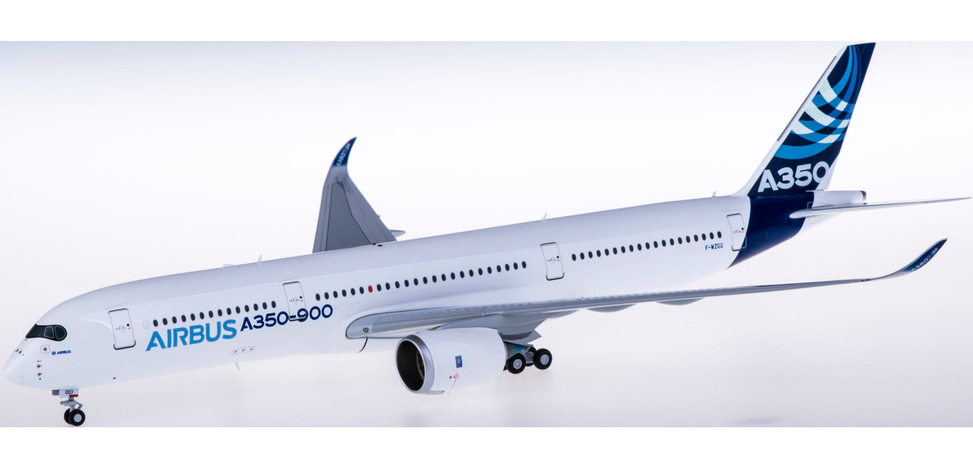 1:200 JC Wings XX2939 Airbus A350-900 F-WZGG Airbus House Color