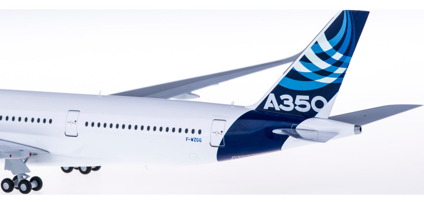 1:200 JC Wings XX2939 Airbus A350-900 F-WZGG Airbus House Color