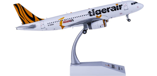 1:200 JC Wings XX2223 Tigerair Airbus A320 B-50003