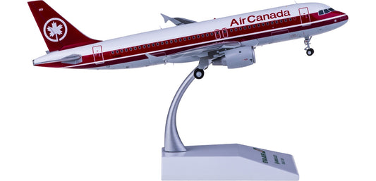 1:200 JC WingsXX2288 Air Canada Airbus A320 C-FDRH