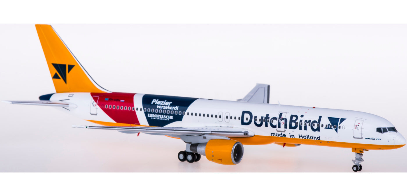 1:200 JC Wings XX2311 DutchBird Boeing 757-200 PH-DBH