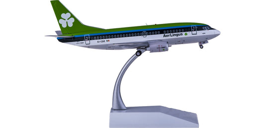 1:200 JC Wings XX2364 Aer Lingus Boeing 737-500 EI-CDE