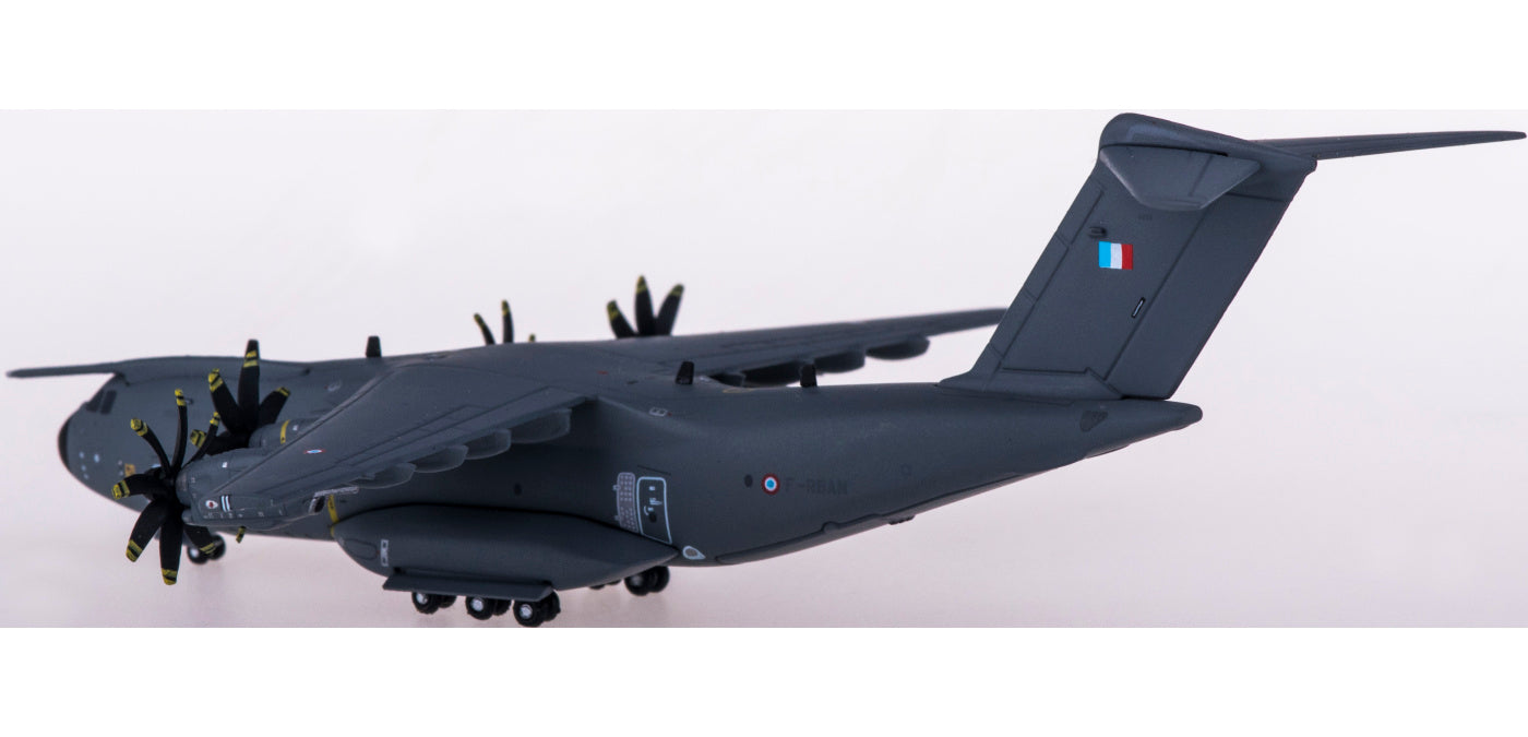 1:400 Geminijets GMFAF093 French Air Force Airbus A400M Atlas F-RBAN