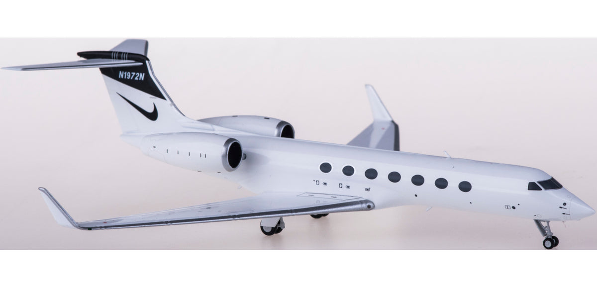 NG Models Li Ka-shing private jet Gulfstream G550 Metrojet B-KID 75031 NG Models Li Ka-shing private jet Gulfstream G550 Metrojet B-KID 75031