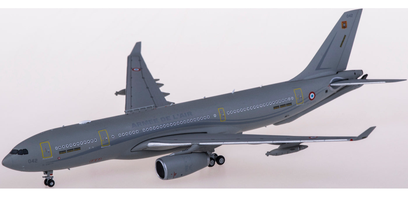 1:400 Geminijets GMFAF105 French Air Force Airbus A330-200 MRTT Voyager F-UJCH