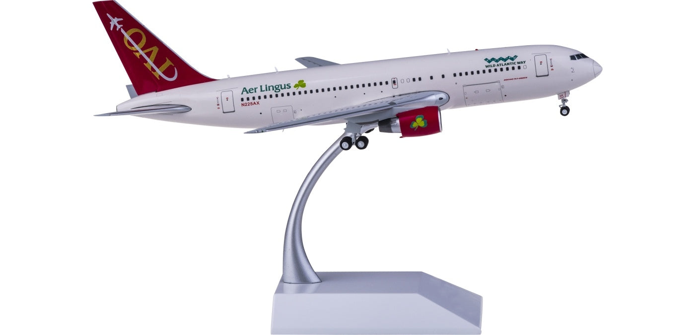 1:200 JC Wings XX2370 Omni Air International Boeing 767-200ER N225AX