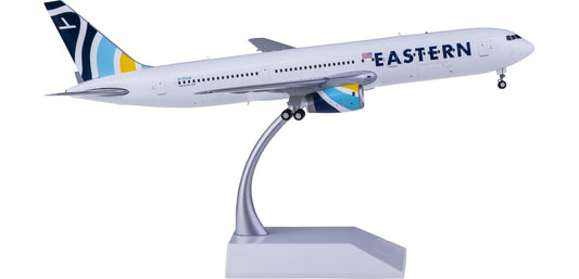 1:200 JC Wings LH2253 Eastern Air Lines Boeing 767-300ER N705KW