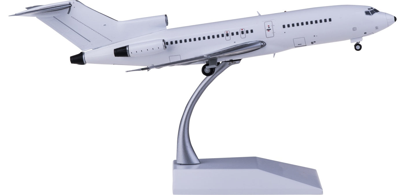 1:200 JC Wings BK1033 Boeing 727-100 Blank