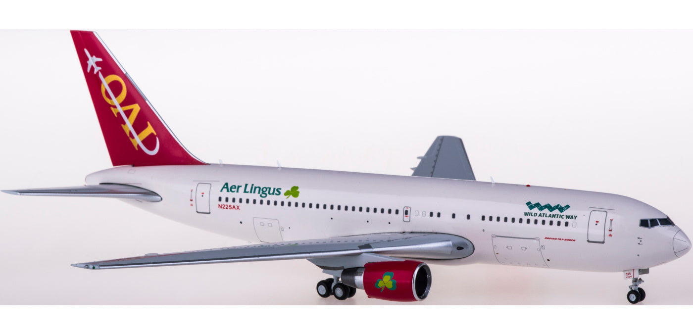 1:200 JC Wings XX2370 Omni Air International Boeing 767-200ER N225AX