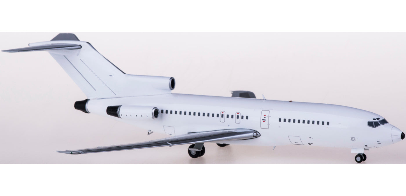 1:200 JC Wings BK1033 Boeing 727-100 Blank