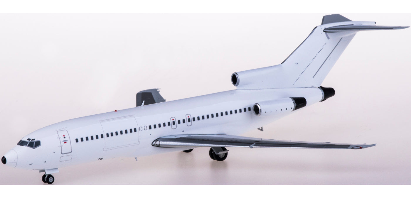 1:200 JC Wings BK1033 Boeing 727-100 Blank