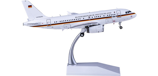1:200 JC Wings LH2247 Luftwaffe Airbus A319 15+01
