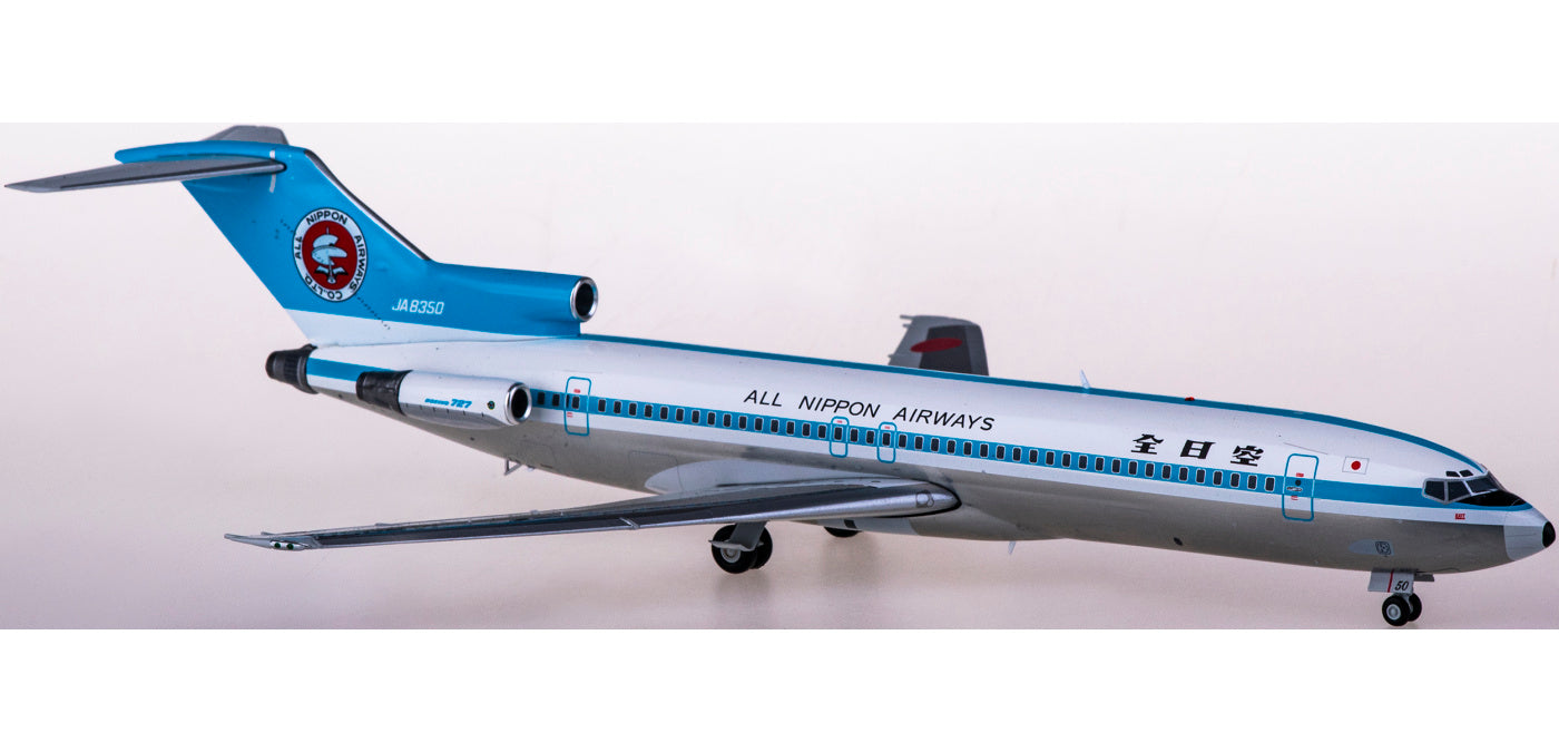 1:200 JC Wings EW2722004 ANA Boeing 727-200 JA8350