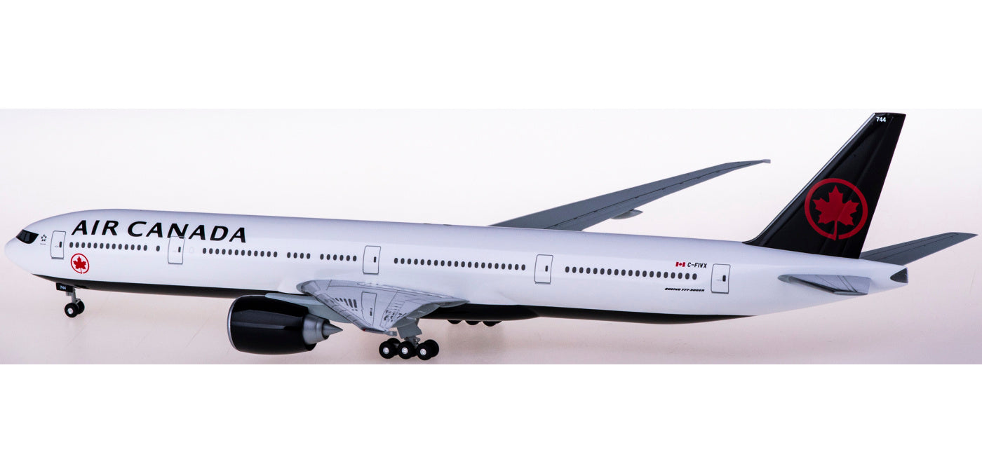 1:200 Hongan Wings HG11786GR Air Canada Boeing 777-300ER C-FIVX