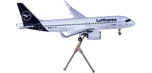 1:200 Geminijets G2DLH816 Lufthansa Airlines Airbus A320neo D-AIJA