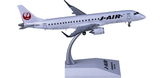 1:200 JC Wings EW2190003 J-Air Embraer ERJ-190-100STD JA252J