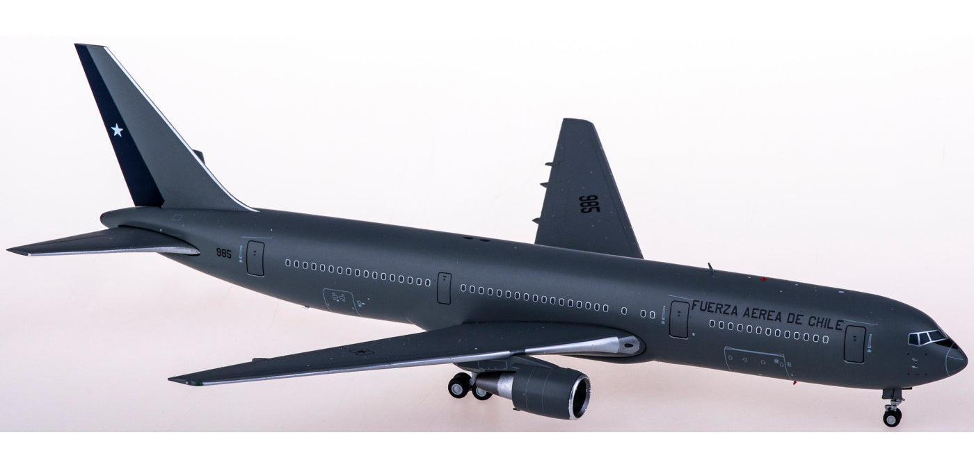 1:200 JC Wings LH2254 Chilean Air Force Boeing 767-300ER 985